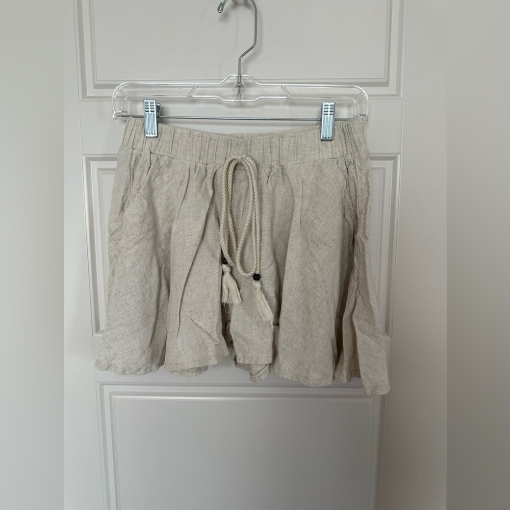 SHEIN shorts bundle!